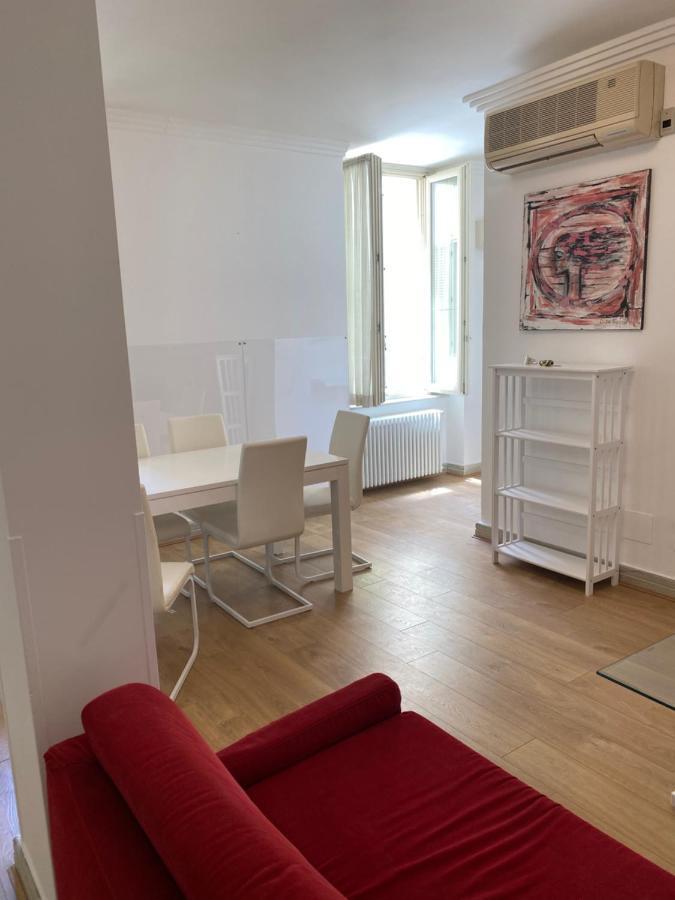 Rome Accomodation Buitenkant foto