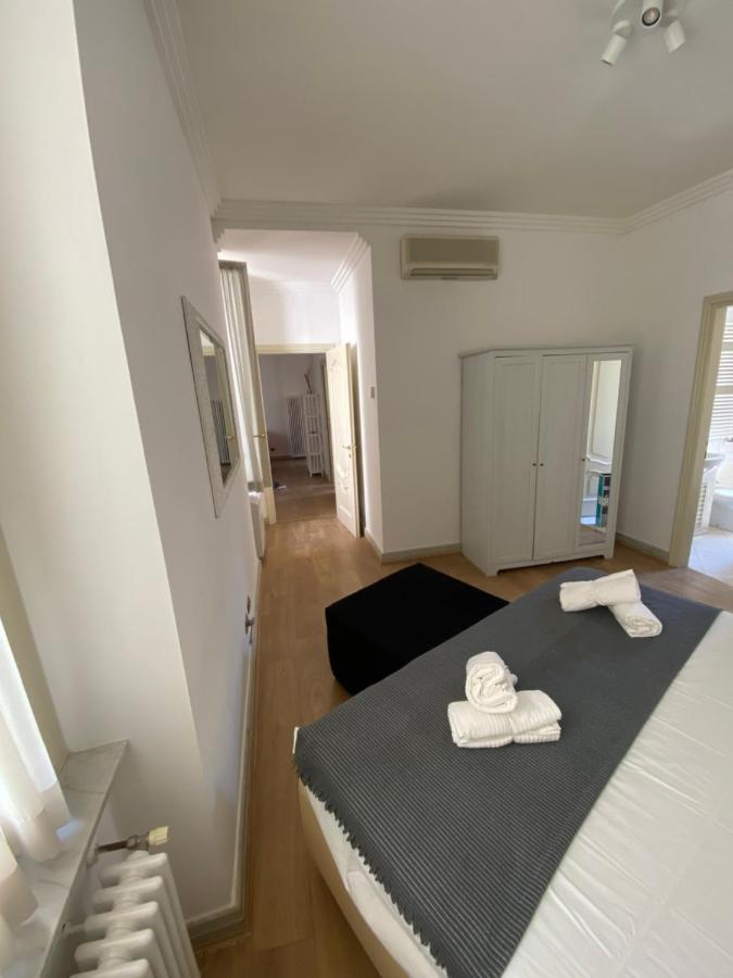 Rome Accomodation Buitenkant foto