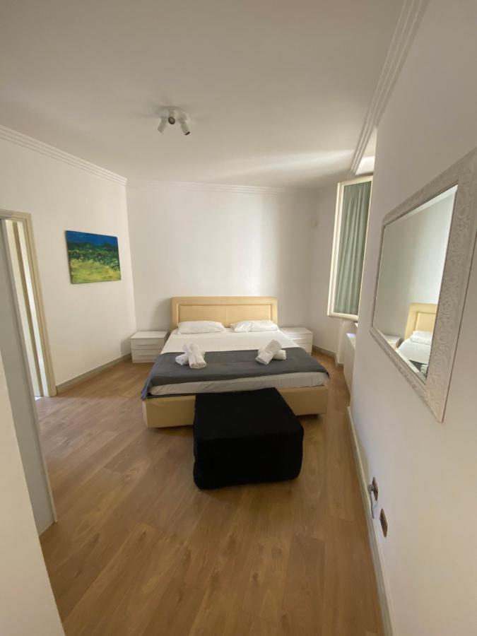 Rome Accomodation Buitenkant foto