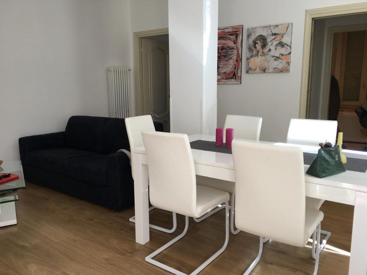 Rome Accomodation Buitenkant foto